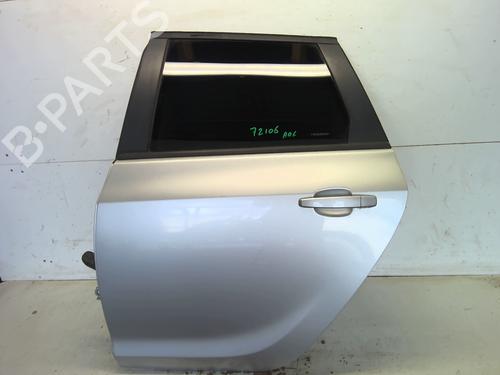 Left rear door OPEL ASTRA J Sports Tourer (P10) 1.6 CDTi (35) | BP25918474C4 