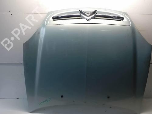 Used Hood CITROËN XSARA (N1) 1.4 i (75 hp) 18232612