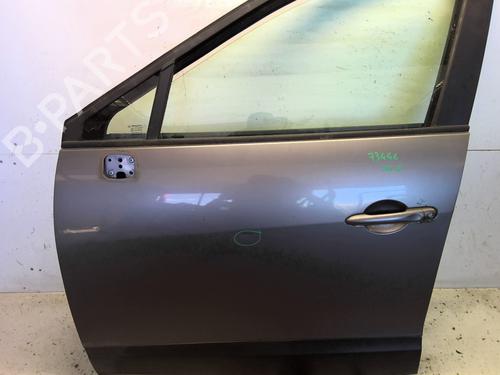 Left front door RENAULT GRAND SCÉNIC III (JZ0/1_) 1.5 dCi (JZ09, JZ0D, JZ10, JZ14, JZ1G, JZ29, JZ2C) | BP29615315C2 