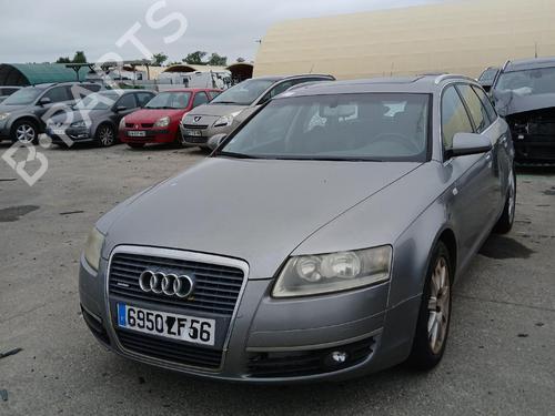 Used Parts AUDI A6 C6 Avant (4F5) 3.0 TDI quattro 4934022