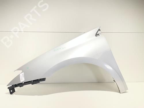 Forskærm venstre Forskærm venstre RENAULT LAGUNA III (BT0/1) 1.5 dCi (BT00, BT0A, BT0T, BT1J) (110 hp) 37637447 37637447