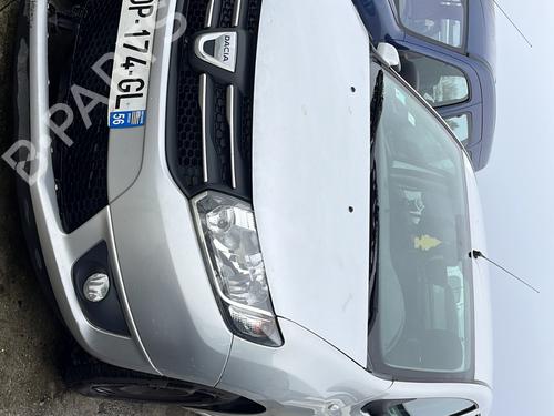 Used Parts DACIA LOGAN II 1.5 dCi 4423172