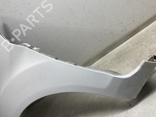 Left front fenders FORD FIESTA VI (CB1, CCN) 1.25 | BP29239996C41 