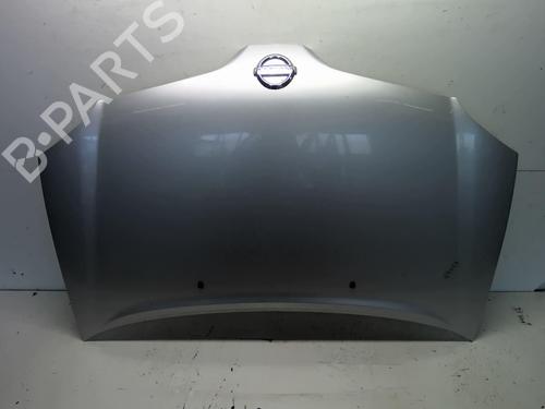 Capot Capot NISSAN ALMERA TINO (V10) 1.8 (116 hp) 18230151 18230151