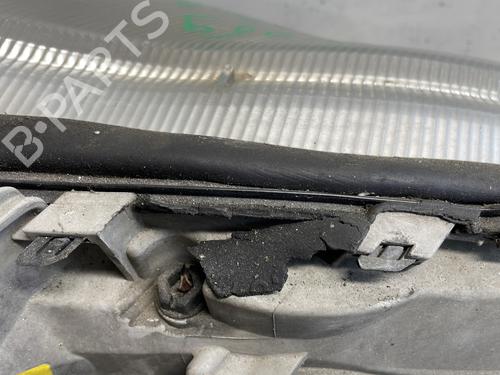 Left headlight MERCEDES-BENZ S-CLASS (W220) S 320 CDI (220.026, 220.126) | BP27486465C28 