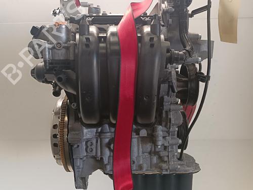 Motor Motor SKODA FABIA I (6Y2) [1999-2008] 37079554 37079554