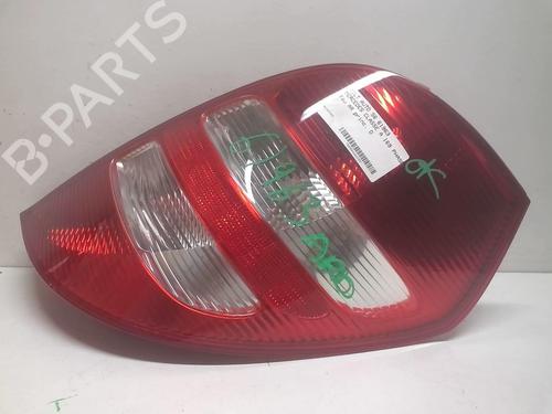 Used Right taillight MERCEDES-BENZ A-CLASS (W169) A 200 CDI (169.008, 169.308) (140 hp) 18208769