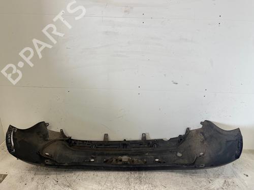 Used Rear bumper Rear bumper 34557271 34557271