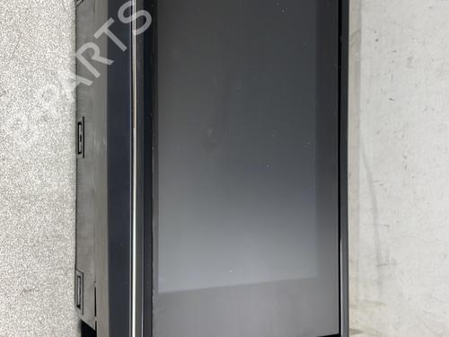 Used Display monitor PEUGEOT 208 II (UB_, UP_, UW_, UJ_) 1.5 BlueHDI 100 (102 hp) 32312179