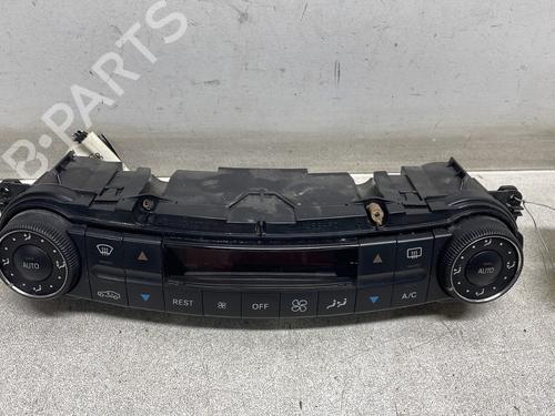 Used Climate control Climate control MERCEDES-BENZ E-CLASS (W211) E 280 CDI (211.020) (190 hp) 30398884 30398884