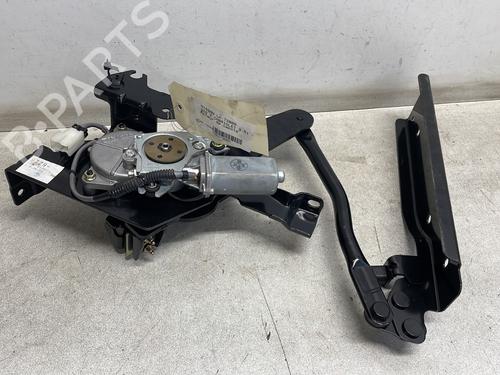 Elektronisk modul NISSAN 350Z Roadster (Z33) 3.5 (AAZ33) | BP29630123M83 
