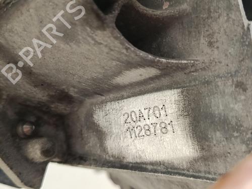 Gearbox CITROËN C3 II (SC_) 1.2 VTi 82 | BP39896687M3 - Image 2