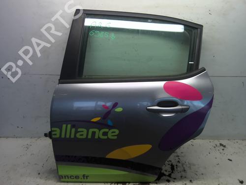 Used Left rear door CITROËN C3 III (SX) 1.5 BlueHDi 100 (SXYHYP, SXYHTU) (102 hp) 30451434