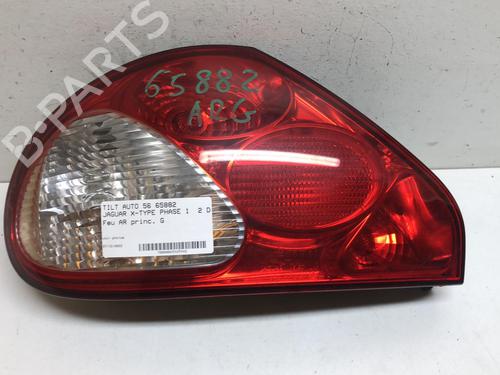 Venstre Baklys JAGUAR X-TYPE I (X400) 2.0 D (130 hp) 18223400