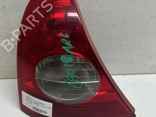 Venstre baglygte RENAULT CLIO II (BB_, CB_) 1.5 dCi (B/CB07) | BP18229938C34 