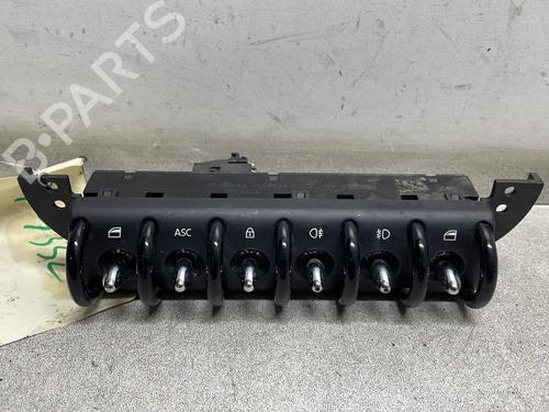 Schakelaar MINI MINI (R50, R53) Cooper (116 hp) 31583179