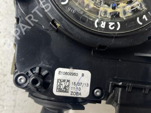 Steering column stalk PEUGEOT 208 I (CA_, CC_) 1.4 HDi | BP18332447I23 