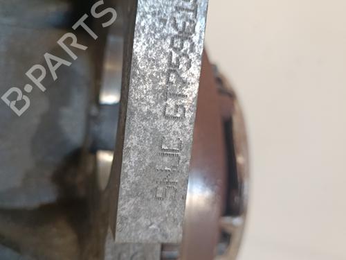 Engine FORD FIESTA VI (CB1, CCN) 1.25 | BP32770630M1  - Image 5