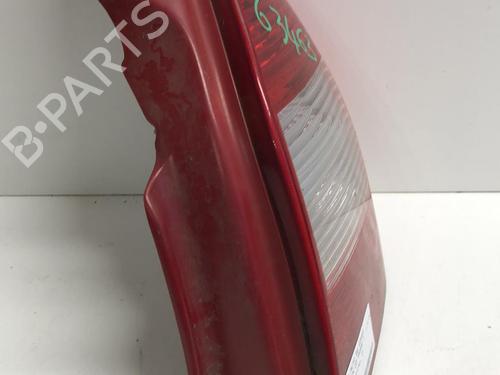 Right taillight CITROËN C2 (JM_) 1.4 HDi | BP18220583C35 