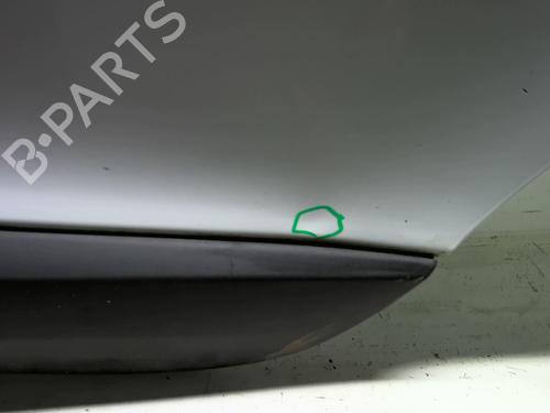 Left rear door RENAULT MEGANE III Hatchback (BZ0/1_, B3_) 1.5 dCi (BZ0C) | BP22236145C4 