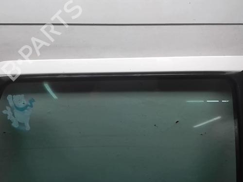 Used Right rear door FORD FOCUS I Turnier (DNW) 1.8 Turbo DI / TDDi (90 hp) 18211223