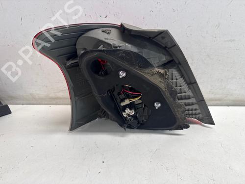 Rückleuchte Rechts für Rückleuchte Rechts TOYOTA YARIS (_P13_) [2010-2020] 36762403 36762403