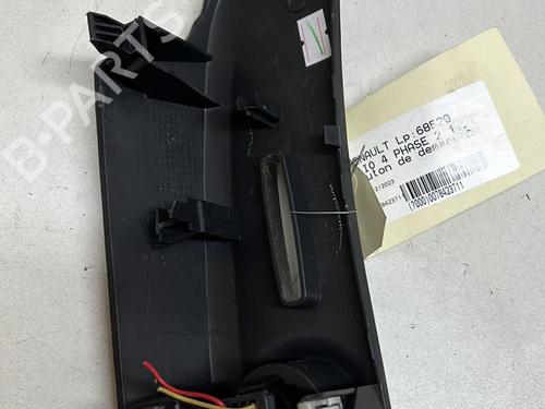Kombi Kontakt / Stilkkontakt RENAULT CLIO IV (BH_) 1.2 16V (73 hp) 18207385