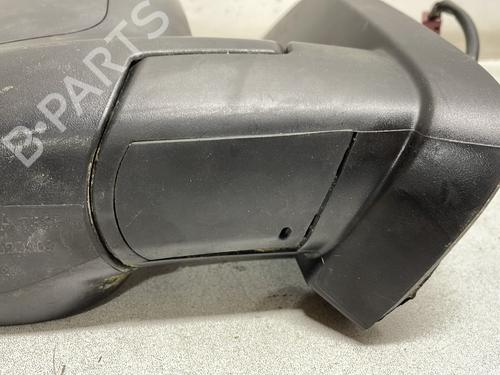 Right mirror CITROËN NEMO Box Body/MPV (AA_) 1.3 HDi 75 | BP28387449C27 