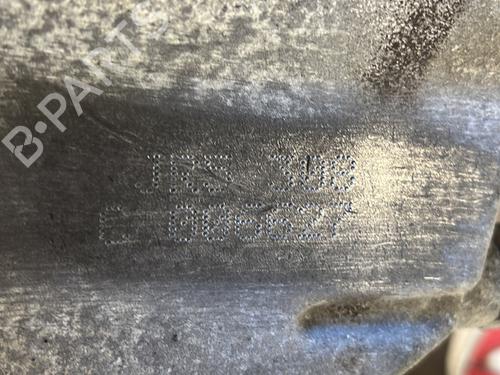 Gearbox RENAULT TWINGO II (CN0_) 1.5 dCi (CN0E) | BP25924385M3 - Image 2