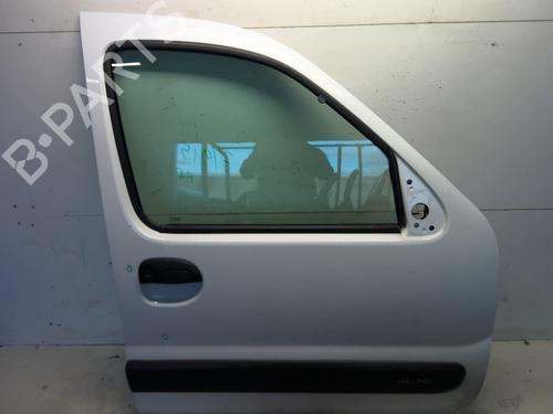 Used Right front door RENAULT KANGOO Express (FC0/1_) 1.5 dCi (FC1E) (68 hp) 25844603