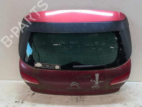 tailgate-citroen-c4-ii-nc_-2009-33303302 main image
