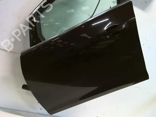 Left front door OPEL ASTRA J Sports Tourer (P10) 1.7 CDTI (35) | BP30678953C2