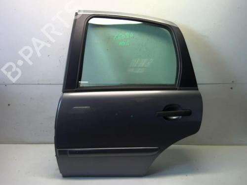 Left rear door CITROËN C3 I (FC_, FN_) 1.4 HDi | BP18213388C4 