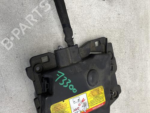 Used Electronic module Electronic module CITROËN DS3 (SA_) 1.6 HDi 110 (112 hp) 28543644 28543644