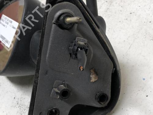 Left mirror RENAULT TWINGO I (C06_) 1.2 16V (C06C, C06D, C06K) | BP18211022C26 