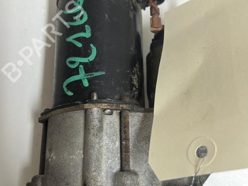 Startmotor PEUGEOT 206 Hatchback (2A/C) 1.4 i | BP24502093M8 