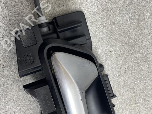 Venstre foran lås OPEL CORSA F (P2JO) 1.2 (68) | BP29974386C98 