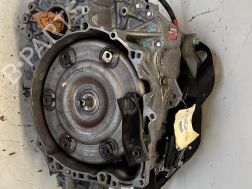 Gearbox VOLVO V40 Hatchback (525) D3 | BP19480762M3 