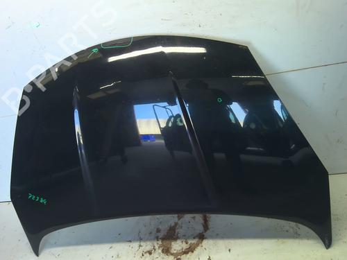 Hood NISSAN NOTE (E11, NE11) 1.5 dCi | BP24449475C1 