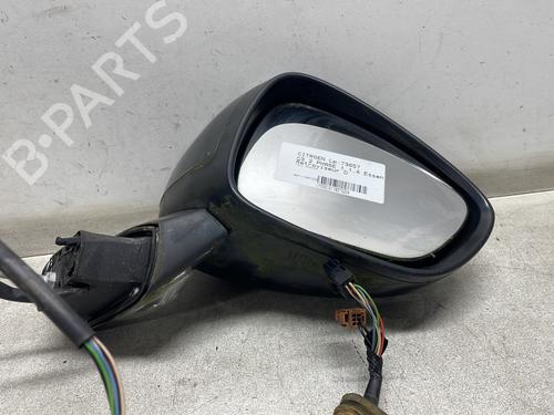 Used Right mirror CITROËN C3 II (SC_) 1.4 (73 hp) 30929913