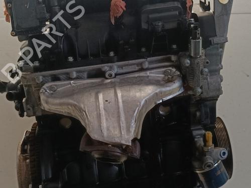 Used Engine Engine RENAULT TWINGO II (CN0_) 1.2 16V (CN04, CN0B) (75 hp) 36555156 36555156