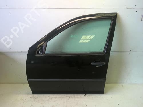 Left front door VW GOLF IV (1J1) 1.9 SDI | BP18208077C2 