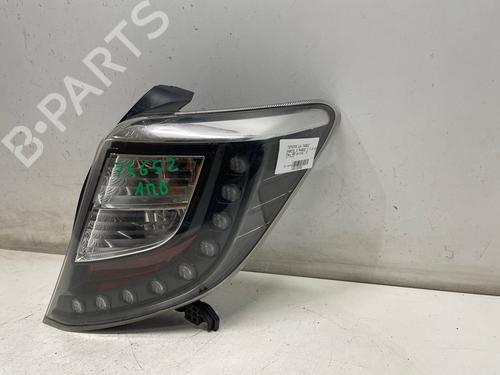 Used Right taillight Right taillight 36858712 36858712