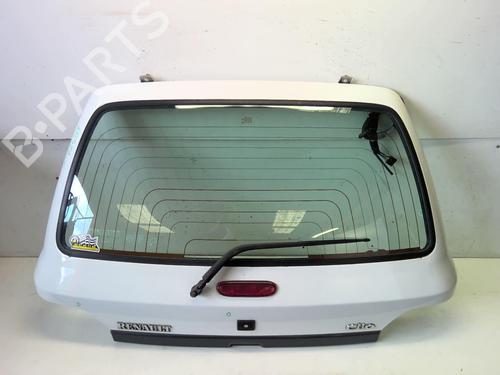 Tailgate RENAULT CLIO I (B/C57_, 5/357_) 1.9 D | BP18227329C6