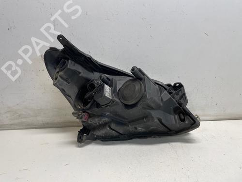 Left headlight OPEL ASTRA H (A04) 1.9 CDTI (L48) | BP37164753C28 - Image 4