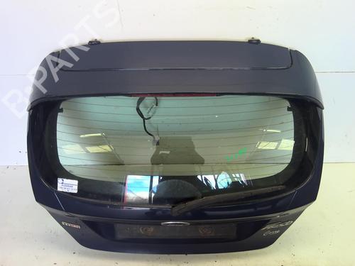 Tailgate FORD FIESTA VI (CB1, CCN) 1.4 TDCi | BP18473933C6 