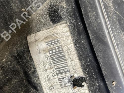 Left taillight CITROËN C3 II (SC_) 1.4 | BP25995491C34 
