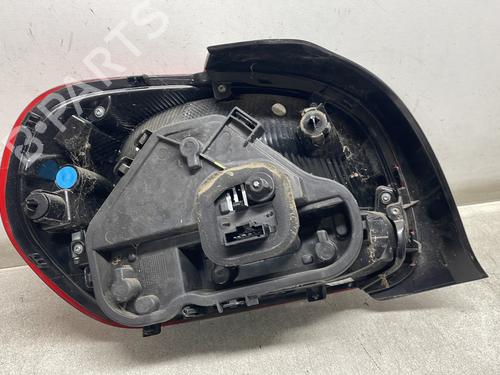 Right taillight CITROËN C3 III (SX) 1.5 BlueHDi 100 (SXYHYP, SXYHTU) | BP30478921C35 - Image 3