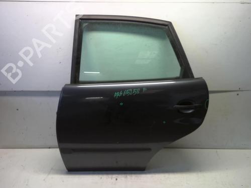 Left rear door SEAT IBIZA III (6L1) 1.4 TDI | BP18210513C4 