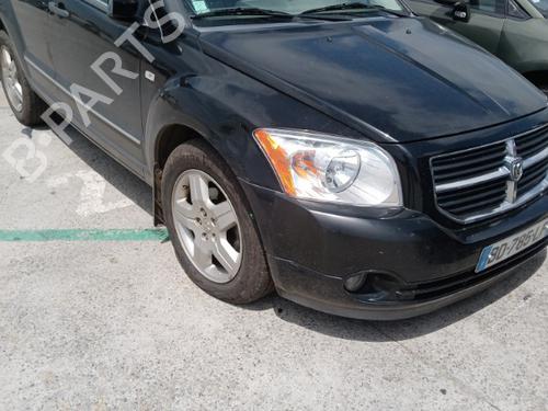 Right mirror DODGE CALIBER 2.0 CRD | BP26707802C27 - Image 7